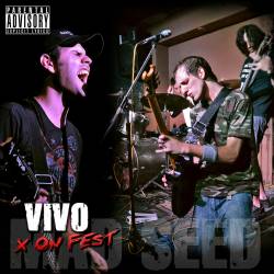 Mad Seed : Vivo @ X on Fest 2014